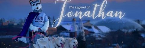 The Legend of Jonathan | UConn